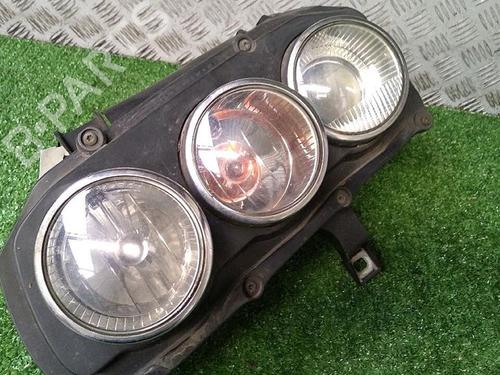 Left headlight ALFA ROMEO 159 Sportwagon (939_) 1.9 JTDM 8V (939BXE1B) | BP30064845C28