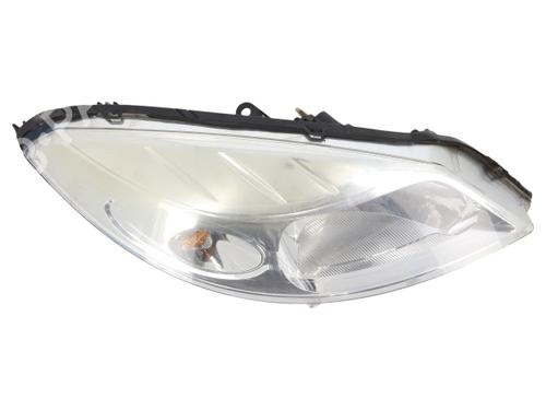 Right headlight DACIA SANDERO 1.5 dCi | BP40510548C29 - Image 3