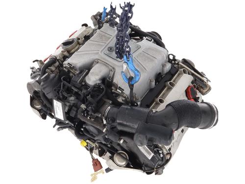 Engine AUDI A4 B8 Avant (8K5) S4 quattro | BP38196177M1 - Image 4