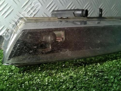 Left front fog light BMW 1 (E87) 116 i | BP29951873C30