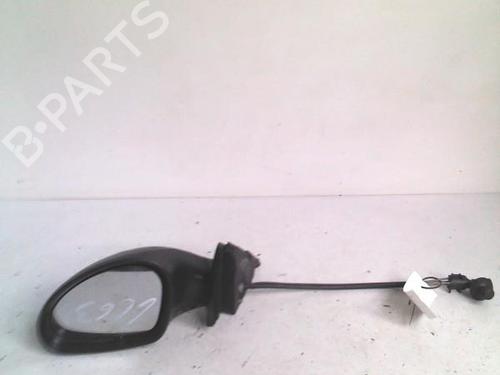 Used Left mirror Left mirror 29952198 29952198