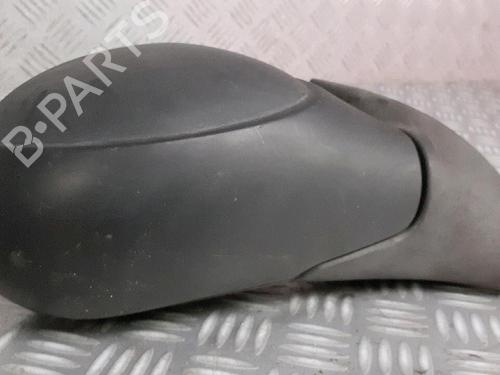 Used Right mirror CITROËN C3 Pluriel (HB_) 1.4 HDi (68 hp) 30065037