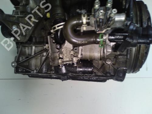 Engine RENAULT LAGUNA III (BT0/1) 2.0 dCi (BT07, BT0J, BT14, BT1A, BT1S) | BP31875323M1 