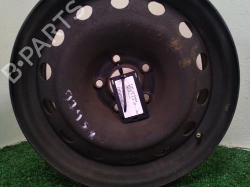 Used Rim FIAT SCUDO Van (270_, 272_) 1.6 D Multijet (90 hp) 30357598