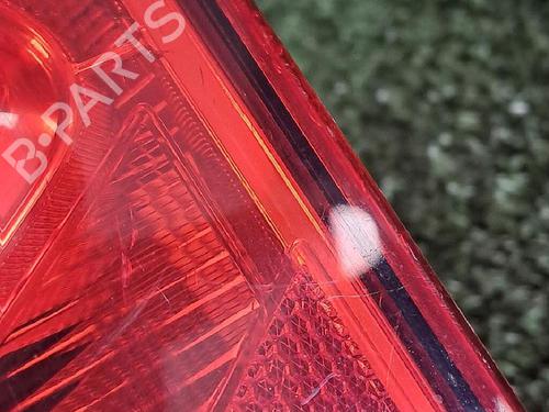 Used Right taillight SEAT Mii (KF1, KE1) 1.0 (60 hp) 30064384