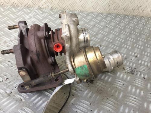 Turbolader/Compressor RENAULT SCÉNIC I MPV (JA0/1_, FA0_) 1.9 dCi (JA05, JA1F) | BP30070401M71