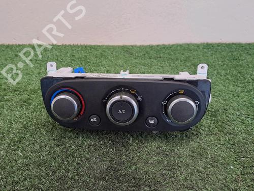 Used Climate control RENAULT CLIO IV (BH_) 1.5 dCi 75 (75 hp) 25586305