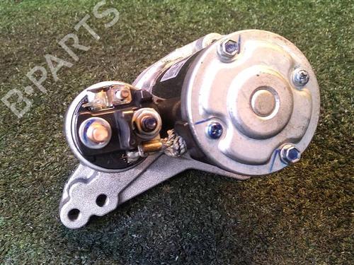 Starter RENAULT CLIO IV (BH_) 0.9 TCe 90 (BHNF, BHMA, BHMH, BHJK, BHJR) | BP30073327M8 
