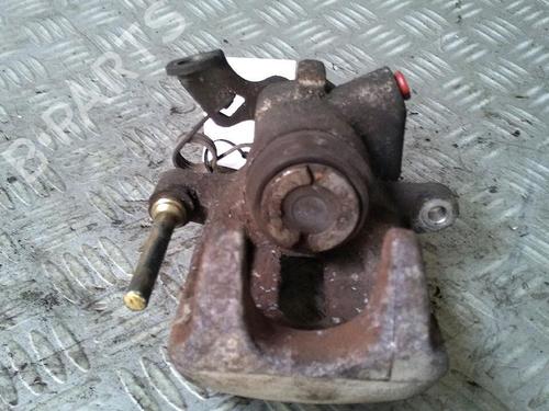 Left rear brake caliper PEUGEOT 407 (6D_) 2.0 HDi 135 (6DRHRH, 6DRHRE, 6DRHRG, 6DRHRJ) | BP30067639M107