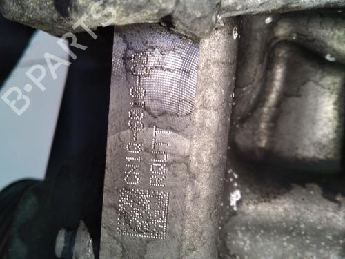 Engine FORD FIESTA VI (CB1, CCN) 1.5 TDCi | BP31875088M1