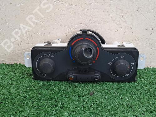 AC Styreenhet / Manøvreringsenhet RENAULT KANGOO / GRAND KANGOO II (KW0/1_) 1.5 dCi 85 (KW0K, KW0L, KW0B) (86 hp) 29171183