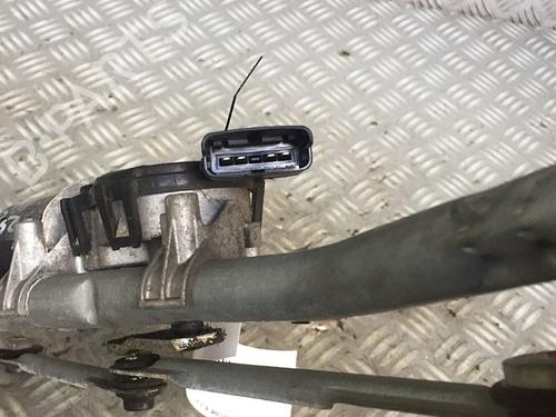 Front wiper motor CITROËN DS3 (SA_) 1.6 HDi 90 | BP29951254M29 - Image 5