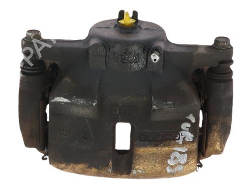 Left front brake caliper RENAULT KADJAR (HA_, HL_) 1.6 dCi 130 (HLA4) | BP39197309M105 - Image 6