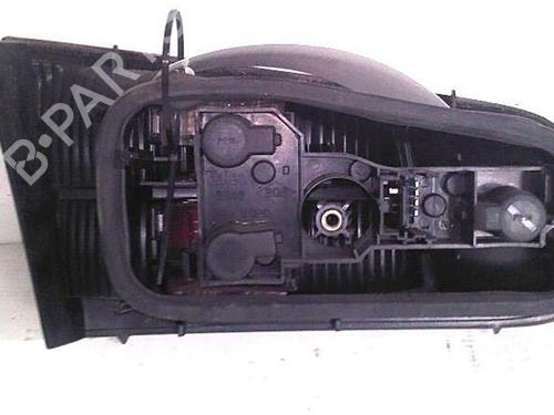 Right tailgate light RENAULT LAGUNA II (BG0/1_) 1.9 dCi (BG08, BG0G) | BP30075337C80