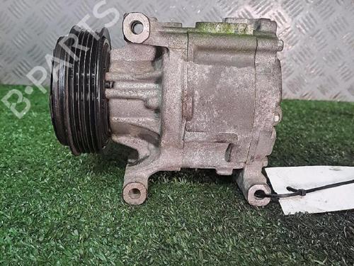 AC compressor FIAT 500 (312_) 1.2 (312AXA1A) | BP30077257M34
