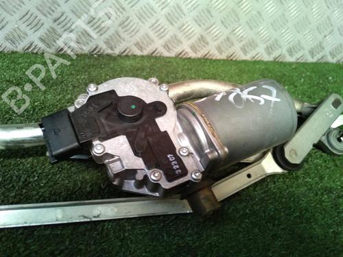 Front wiper motor RENAULT LAGUNA III (BT0/1) 1.5 dCi (BT00, BT0A, BT0T, BT1J) | BP17610808M29 