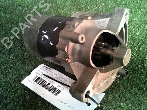 Starter PEUGEOT 206+ (2L_, 2M_) 1.4 i | BP30075919M8 