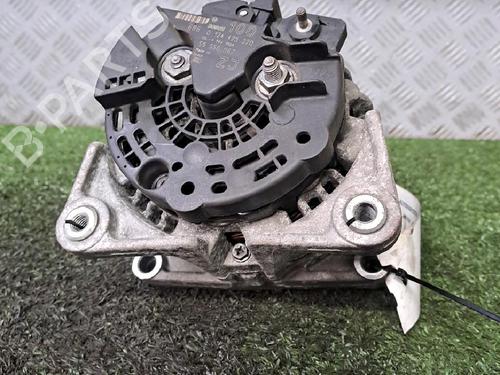 Alternator OPEL ASTRA H (A04) 1.6 (L48) | BP22685127M7 