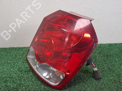 Right taillight DAEWOO KALOS (KLAS) 1.2 | BP29947303C35 - Image 5