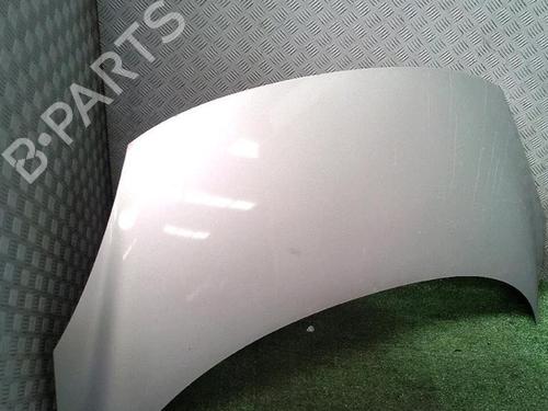 Hood RENAULT GRAND SCÉNIC III (JZ0/1_) 1.9 dCi (JZ0J, JZ0N, JZ1K, JZ1S) | BP30076412C1 