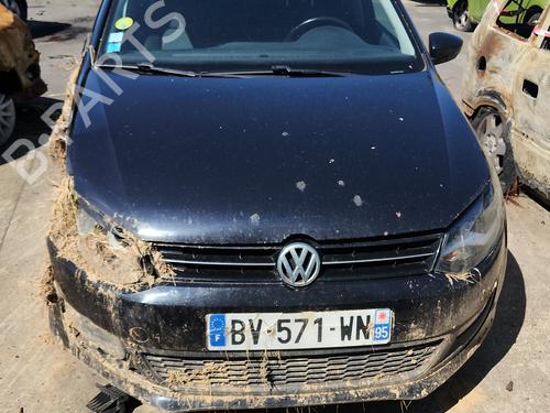 Used Parts VW POLO V (6R1, 6C1) 1.6 TDI 4917047