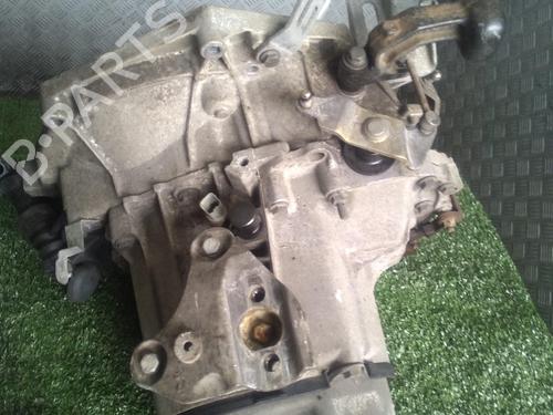 Gearbox CITROËN C3 I (FC_, FN_) 1.4 i | BP29443021M3 