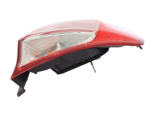 Right taillight FORD FIESTA VI (CB1, CCN) 1.5 TDCi | BP37731481C35 - Image 5
