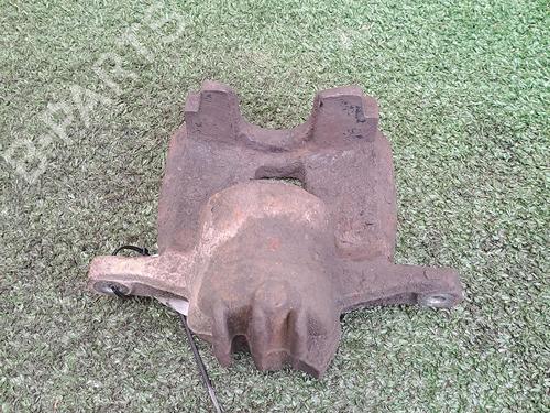 Used Left front brake caliper Left front brake caliper PEUGEOT 307 (3A/C) 2.0 HDi 90 (90 hp) 30066176 30066176