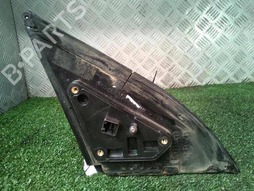 Left mirror KIA CEE'D SW (ED) 1.6 CRDi 115 | BP30074118C26