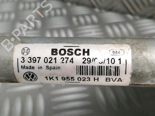 Front wiper motor VW GOLF VI (5K1) 1.6 TDI | BP30074710M29 - Image 5
