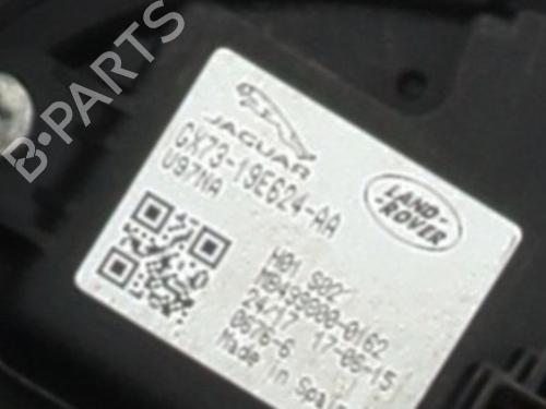 Heater blower motor JAGUAR F-PACE (X761) 2.0 TD4 AWD | BP30886426M62  - Image 7