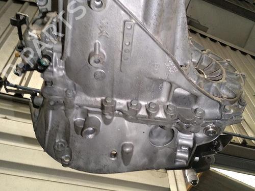 Gearbox CITROËN C4 Picasso II 1.2 THP 110 | BP29951807M3 
