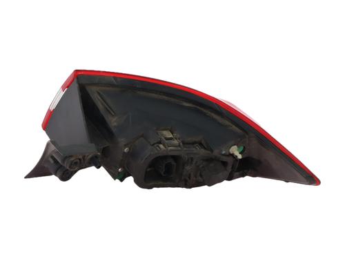 Left taillight RENAULT CLIO IV (BH_) 1.5 dCi 90 | BP29951144C34 - Image 10