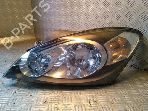 Left headlight KIA PRO CEE'D (ED) 1.6 CRDi 115 | BP30070852C28 