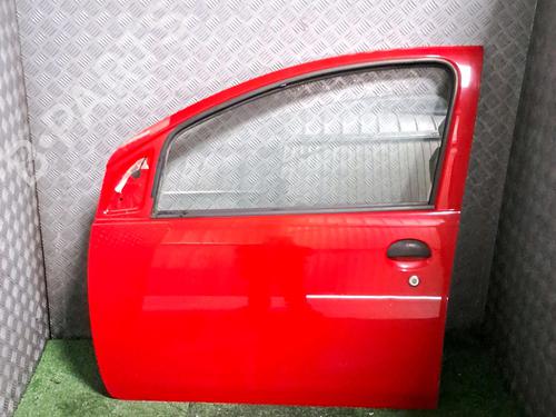 Tür links vorne für CITROËN C1 (PM_, PN_) [2005-2014]  28364377