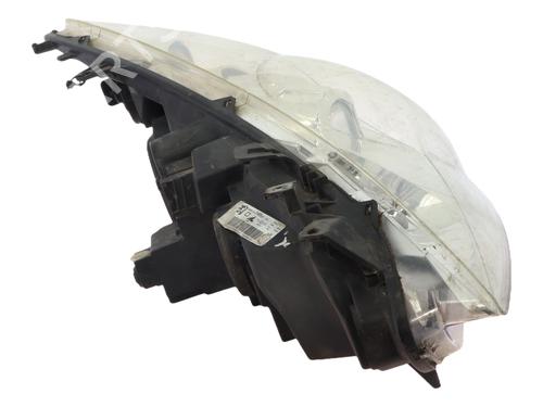 Left headlight PEUGEOT 307 CC (3B) 1.6 16V | BP36221273C28 - Image 3