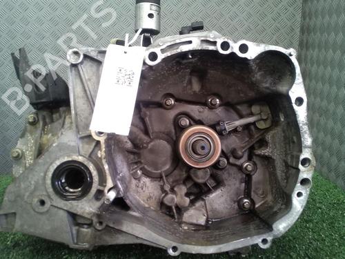 Gearbox RENAULT CLIO IV (BH_) 1.2 16V | BP29948242M3