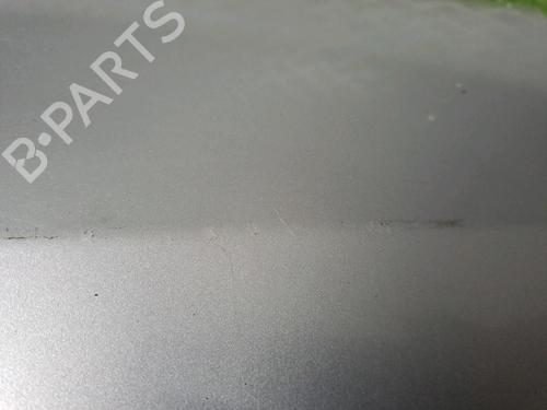 Left front fenders OPEL ZAFIRA A MPV (T98) 1.8 16V (F75) | BP20507504C41 