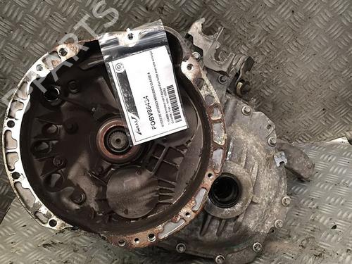 Gearbox MERCEDES-BENZ A-CLASS (W169) A 180 CDI (169.007, 169.307) | BP29951859M3  - Image 8