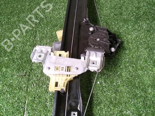 Used Front right window mechanism Front right window mechanism FORD ECOSPORT 1.0 EcoBoost (125 hp) 30072821 30072821