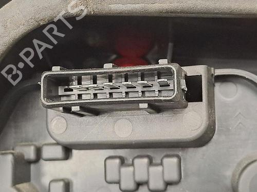 Left taillight CITROËN XSARA (N1) 1.9 TD | BP30064308C34