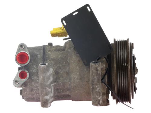 AC compressor PEUGEOT 307 Break (3E) 1.6 HDi 110 | BP31884719M34 - Image 3