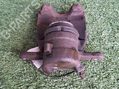 Left front brake caliper RENAULT MODUS / GRAND MODUS (F/JP0_) 1.5 dCi (FP0E, JP0E) | BP24158081M105 