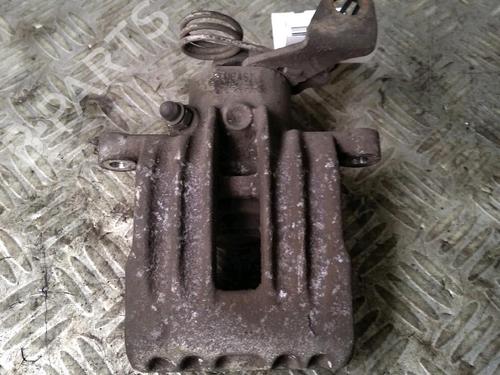 Høyre bremsecaliper bak ALFA ROMEO 156 (932_) 2.4 JTD (932B1) (136 hp) 14546809