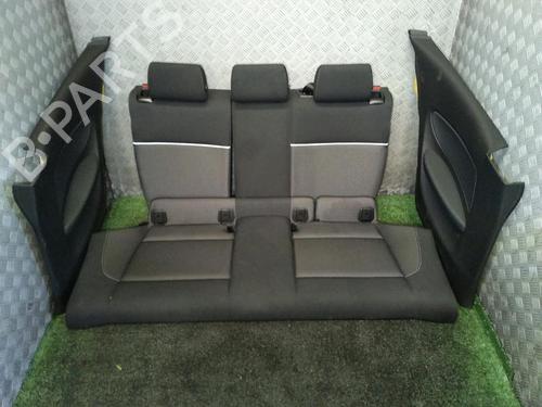 Seats set BMW 1 (E81) 118 d | BP22708694C78 