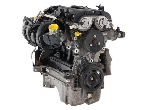 Engine OPEL ADAM (M13) 1.4 | BP31972743M1 - Image 6