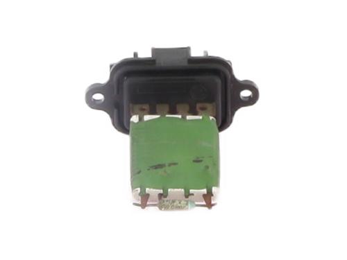 Used Heater resistor Heater resistor RENAULT TWINGO III (BCM_, BCA_) 1.0 SCe 70 (BCMB) (69 hp) 30677858 30677858