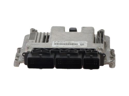 Used Engine control unit (ECU) Engine control unit (ECU) RENAULT CLIO IV (BH_) 1.5 dCi 90 (90 hp) 36760988 36760988