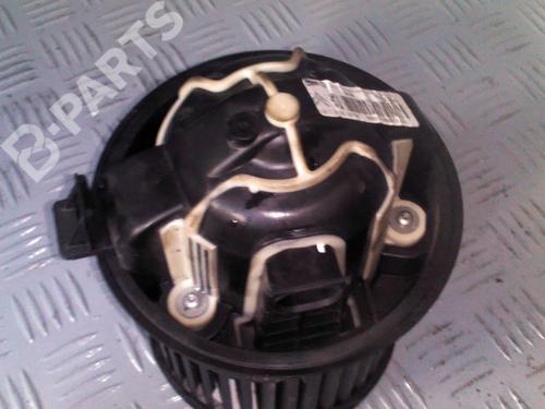Used Heater blower motor PEUGEOT 308 I (4A_, 4C_) 1.6 HDi (90 hp) 11399709