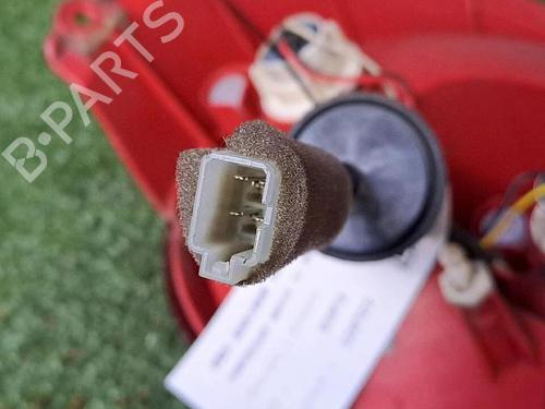Right taillight CHEVROLET MATIZ (M200, M250) 1.0 | BP30076948C35